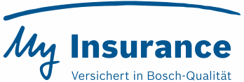 Logo von Bosch My Insurance